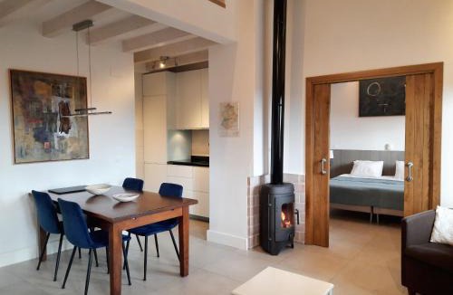 Cuacos de Yuste Apartment | Apartamentos Rurales Entre Fuentes
