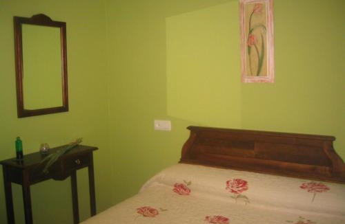 Somiedo Apartment | Apartamentos Rurales Buenamadre