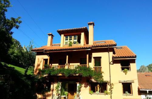 Somiedo Apartment | Apartamentos Rurales Buenamadre