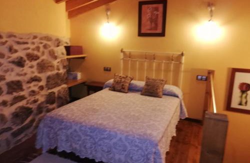 Porqueira Apartment | Apartamentos Rurales A Torre