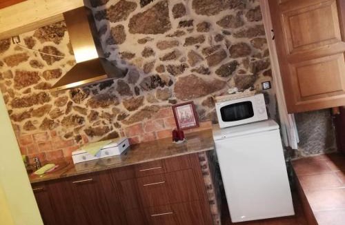 Porqueira Apartment | Apartamentos Rurales A Torre