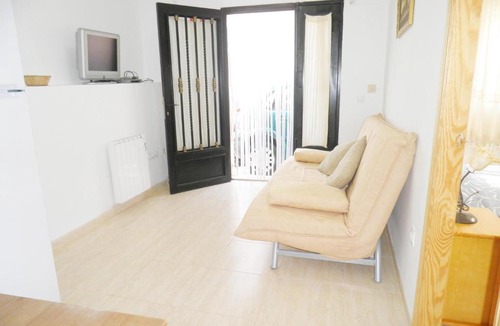 Benafer Apartment | Apartamentos rurales Benafer