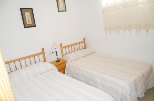 Benafer Apartment | Apartamentos rurales Benafer