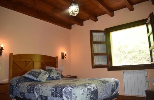 Santovena Apartment | APARTAMENTOS RURALES BUXIL