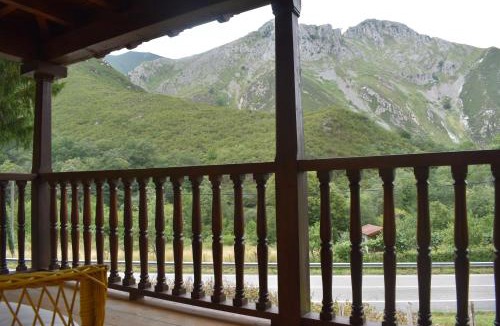 Santovena Apartment | APARTAMENTOS RURALES BUXIL