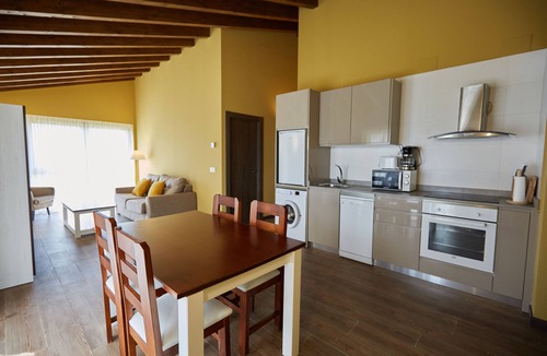 Collia Cottage | Apartamentos Rurales 'casa la Piedra', El Texu