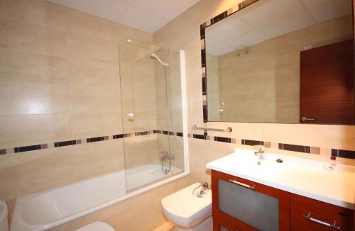 Arroyo Frio Apartment | Apartamentos Rurales Campillo