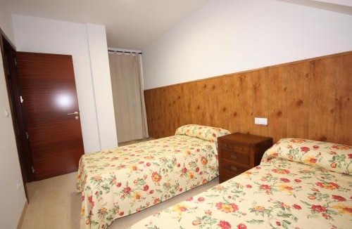 Arroyo Frio Apartment | Apartamentos Rurales Campillo