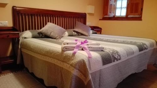 Veigas Apartment | Apartamentos Rurales Casa Marcelo