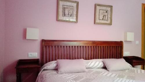 Veigas Apartment | Apartamentos Rurales Casa Marcelo