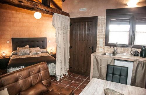 Cantalojas Apartment | Apartamentos Rurales El Casarejo