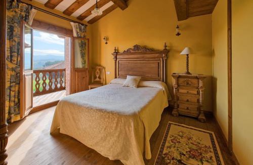 Cazanes Apartment | Apartamentos Rurales El Mirador de Cazanes