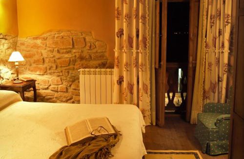 Cazanes Apartment | Apartamentos Rurales El Mirador de Cazanes