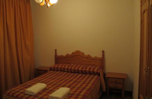 Coto Rios Apartment | Apartamentos Rurales El Pinar
