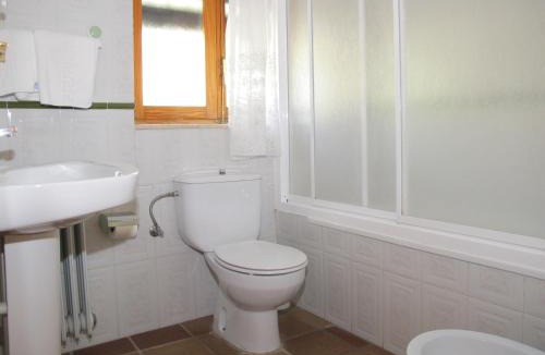 Coto Rios Apartment | Apartamentos Rurales El Pinar