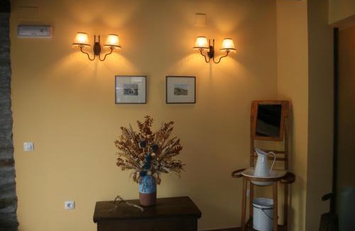 Prelo Apartment | Apartamentos Rurales El Palacio de Doiras