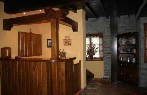 Prelo Apartment | Apartamentos Rurales El Palacio de Doiras
