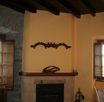 Prelo Apartment | Apartamentos Rurales El Palacio de Doiras