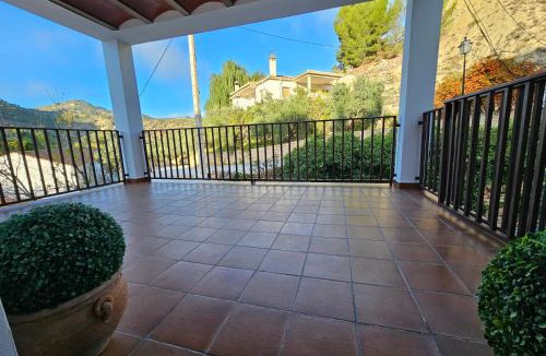 Castril Apartment | Apartamentos Rurales El Sargal