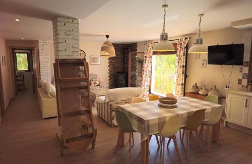 Castril Apartment | Apartamentos Rurales El Sargal