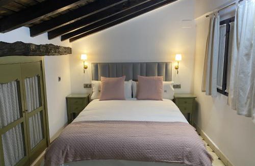 Hervas Apartment | Apartamentos Rurales El Zarzo