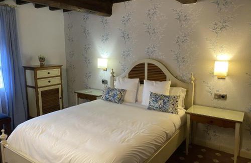 Hervas Apartment | Apartamentos Rurales El Zarzo