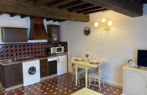 Hervas Apartment | Apartamentos Rurales El Zarzo