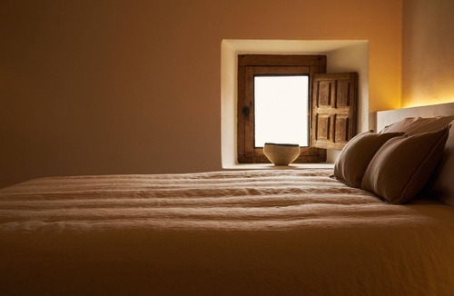 Quiros Apartment | Apartamentos Rurales Solo Palacio. Entorno Exclusivo en Mitad de la Naturaleza