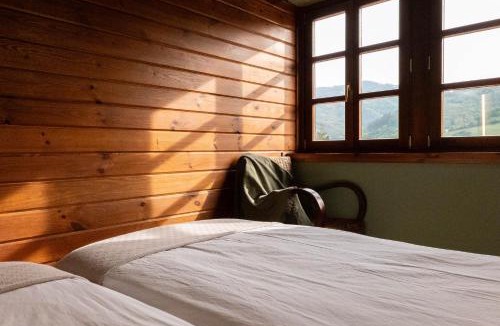 Pola de Lena Apartment | Apartamentos Rurales San Feliz