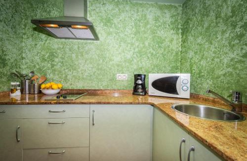 Pola de Lena Apartment | Apartamentos Rurales San Feliz