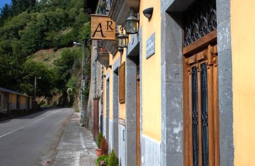 Limes Apartment | Apartamentos Rurales Las Mestas