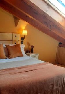 Villaviciosa Apartment | Apartamentos Rurales "La Escapada"
