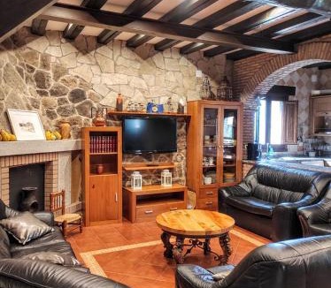 Hervas House | Apartamentos Rurales Fuente Chiquita