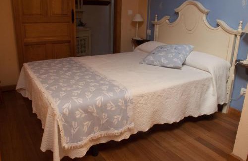 Silio Apartment | Apartamentos Rurales La Casa Vieja De Silió