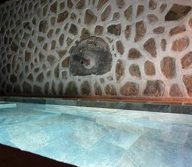 Layos Apartment | Apartamentos rurales La Higuera de José