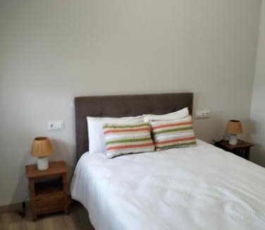 Layos Apartment | Apartamentos rurales La Higuera de José