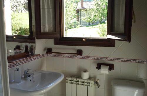 Alles House | Apartamentos Rurales La Tablá