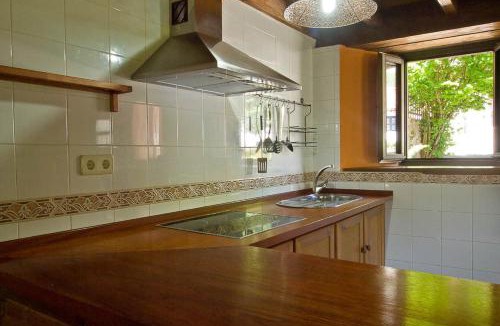 Redo Apartment | Apartamentos Rurales Los Picos de Redo