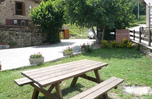 Redo Apartment | Apartamentos Rurales Los Picos de Redo