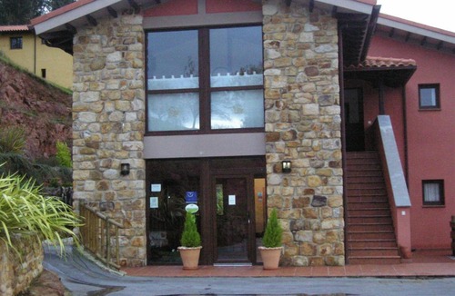 Carabano Apartment | Apartamentos Rurales Obaya