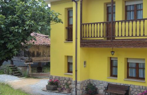 Priesca Apartment | APARTAMENTOS RURALES PERNÚS