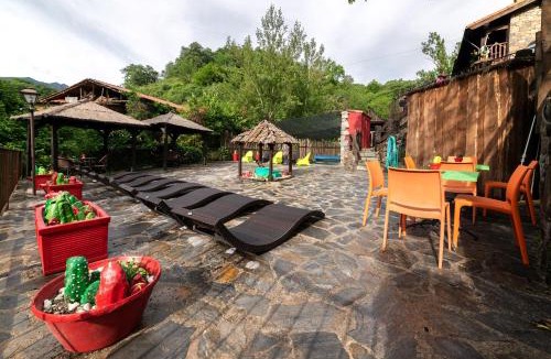 Camaleno House | Apartamentos Rurales & Spa La Bárcena