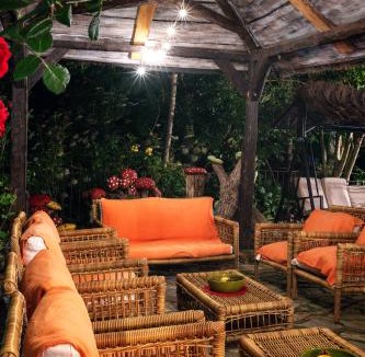 Camaleno House | Apartamentos Rurales & Spa La Bárcena