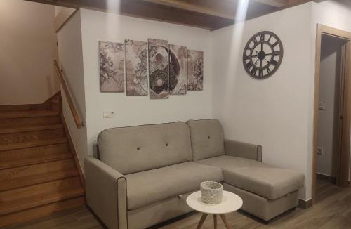 Vegadeo Apartment | Apartamentos Rurales Torre de la Alcandra - 3 llaves - Asturias