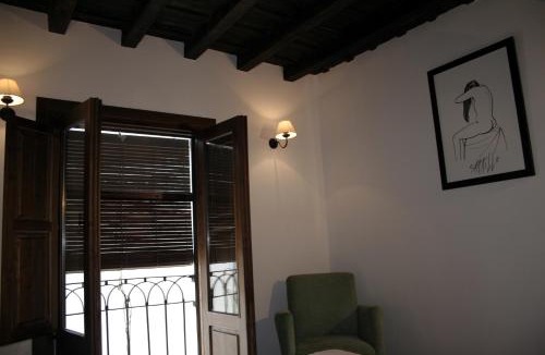 Hervas Apartment | Apartamentos Rurales Víctor Chamorro del Arco