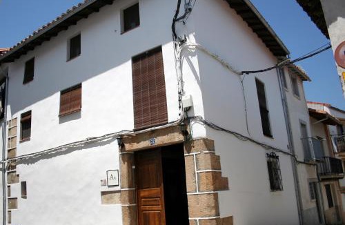 Hervas Apartment | Apartamentos Rurales Víctor Chamorro del Arco