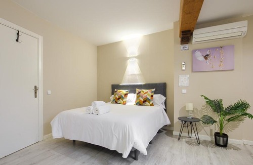 Alcala de Henares Apartment | Apartamentos RyC