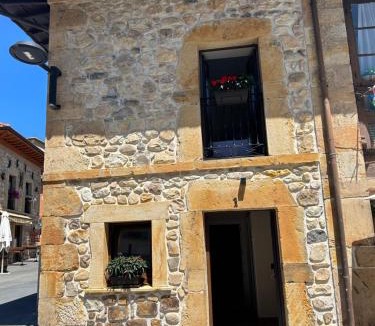 Arenas de Cabrales Apartment | Apartamentos San Roque