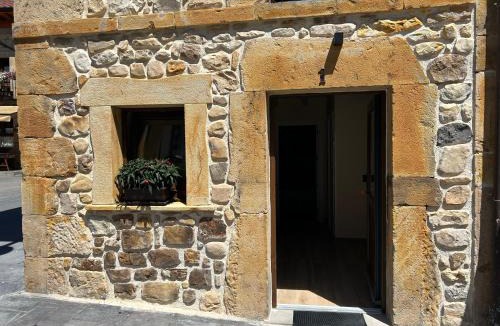 Arenas de Cabrales Apartment | Apartamentos San Roque