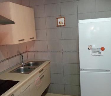 Villarrobledo Apartment | APARTAMENTOS SAN ANTON